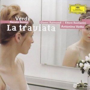 La traviata