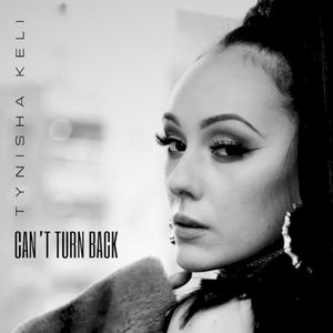 Can't Turn Back (Single)