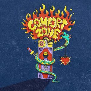 Comfort Zone (Single)