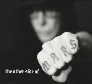 The Other Side of Mars (Single)