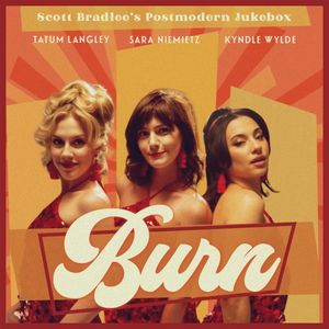 Burn (Single)