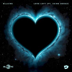 Love Left (Single)