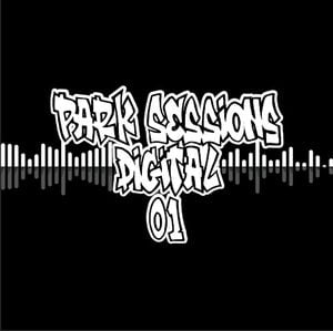 Park Sessions Digital 01 (EP)