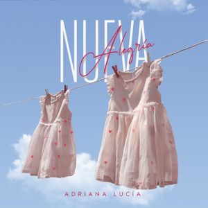 Nueva alegría (Single)