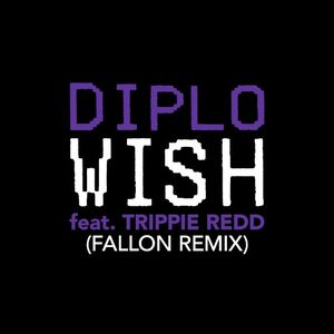 Wish (Fallon remix)