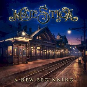 A New Beginning (Single)