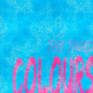 Colours: The Third (Single)