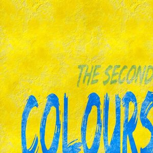 Colours: The Second (Single)