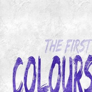 Colours: The First (EP)