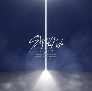 TOP (Japanese version) (Single)