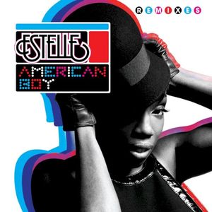 American Boy (Soul Seekerz Radio Remix)