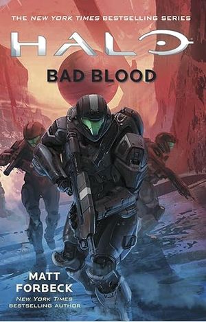 Halo : Bad Blood