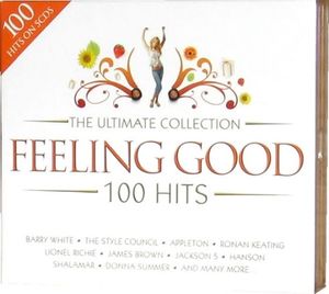 The Ultimate Collection: Feeling Good: 100 Hits