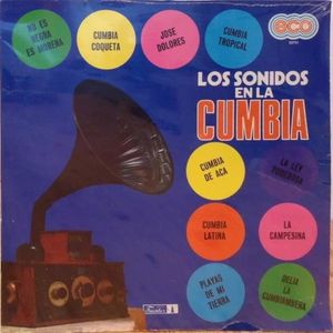 Los sonidos en la cumbia