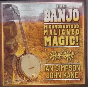 The Banjo