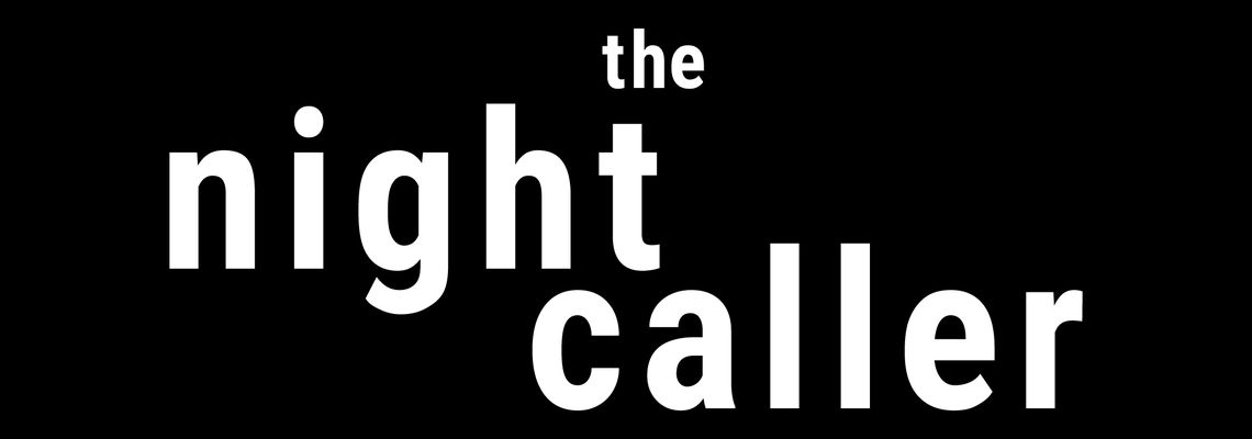 Cover The Night Caller