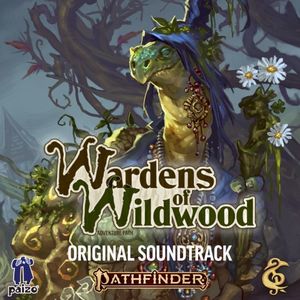 Wardens of Wildwood (Original Game Soundtrack) (OST)