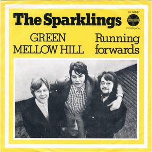 Green Mellow Hill (Single)