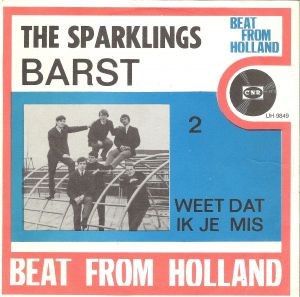 Barst (Single)