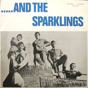 .....And The Sparklings