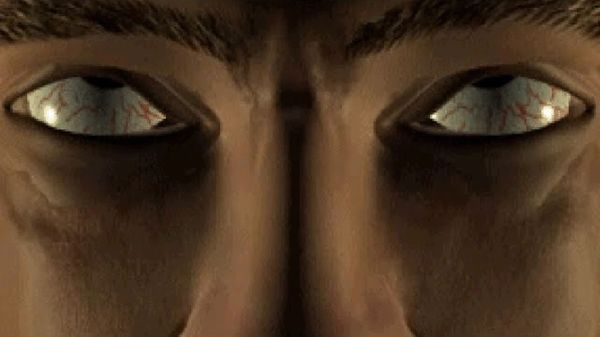 R?MJ: The Mystery Hospital