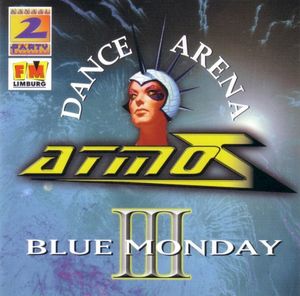 Atmoz III - Blue Monday