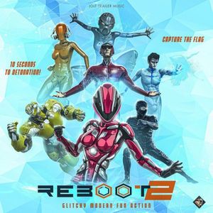 Reboot 2