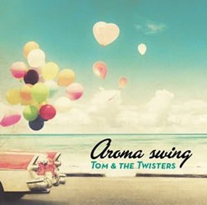 Aroma swing