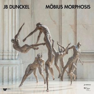 Möbius Morphosis (OST)