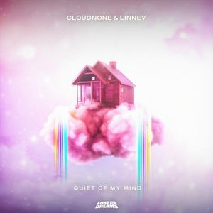 Quiet Of My Mind (Single)