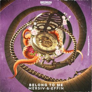 Belong To Me (Single)