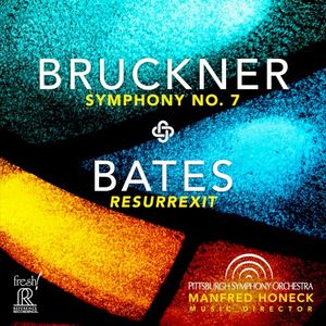 Bruckner: Symphony no. 7 - IV. Finale