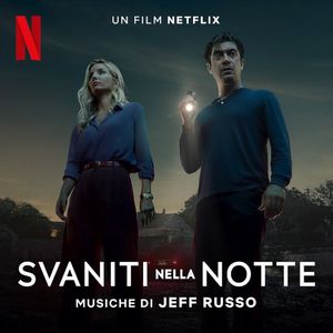 Svaniti Nella Notte: Musiche dal film Netflix (OST)