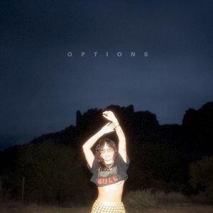 Options (Single)