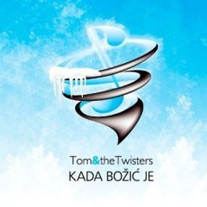 Kada božić je (Single)