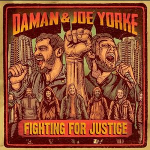 Fighting for Justice (Single)