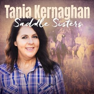 Saddle Sisters (Single)