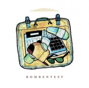 Bombentest (EP)