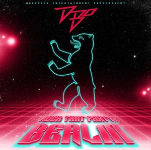 Rock That Party, Berlin (Single)