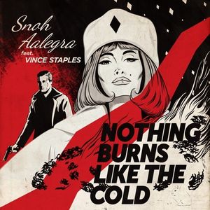 Nothing Burns Like the Cold (Single)