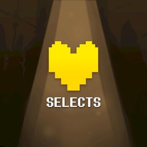 Undertale Yellow Selects (From the UTY Fangame Soundtrack)