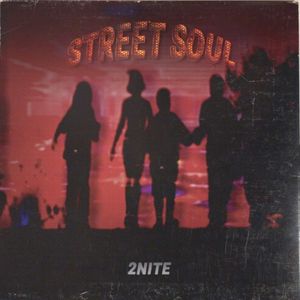 STREET SOUL (EP)