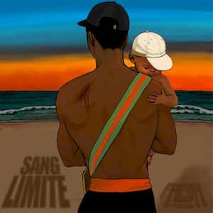 Sang limite (EP)