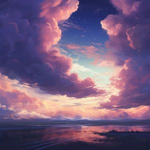 Storm Clouds (Single)