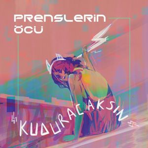 Kuduracaksın (Single)