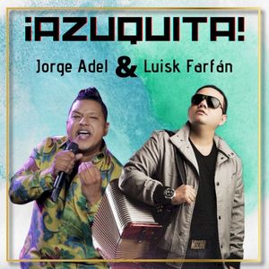 Azuquita (Single)