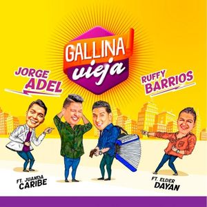 Gallina vieja (Single)