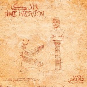 Time inversion (Single)