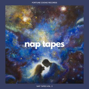 nap tapes, vol. 3