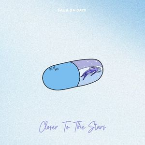 Closer to the Stars (Single)